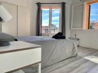 B&B Tarragona - Hermoso piso con vistas en Part Alta de Tarragona! - Bed and Breakfast Tarragona