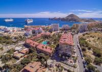 B&B Cabo San Lucas - Best Location in Medano Beach -Marina Sol LRG 2 Bed Steps to Beach, Downtown & Marina - Bed and Breakfast Cabo San Lucas