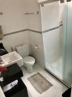 Daniel Cozy Flat Copa 1 - à 5min da praia - B&B Rio de Janeiro