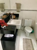 Daniel Cozy Flat Copa 1 - à 5min da praia - B&B Rio de Janeiro