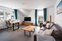 Appartement met 1 Slaapkamer