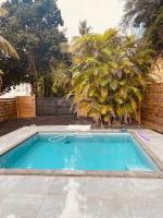 VILL'ARBOREE - B&B Les Abymes