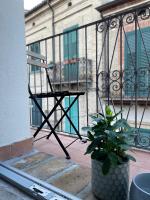 Penthouse Appartement