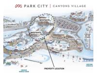 Westgate Park City Top Floor Superior with Ski In Ski Out Studio Pool Spa Gym - Chambres d'hôtes Park City