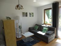 B&B Cracovia - Apartament Zielony Taras - Bed and Breakfast Cracovia