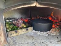 FINCA VALDELAJARA a 20 minutos de Puy du Fou - Ferienwohnung Toledo