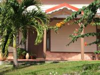 La Villa Kanel - B&B Les Anses-d'Arlet