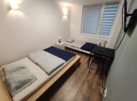 Night Point - B&B