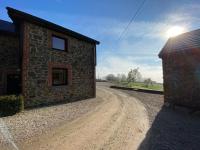 Gite du Moulin Iris - Ferienwohnung Stavelot