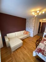 Grazioso monolocale a Sestriere - B&B