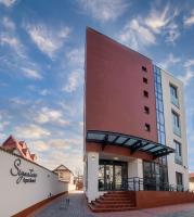 Signature Aparthotel - Boutique - B&B