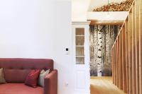 Maisonnette de Deux Chambres (5 Adultes)