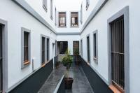 Apartamento industrial 1 dormitorio y garaje - B&B Siviglia