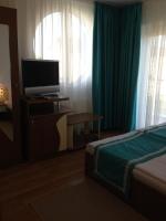 Familiekamer met Balkon