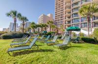 Palms Resort - Chambres d’hôtes Myrtle Beach