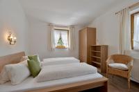 Two-Bedroom Apartment with Balcony