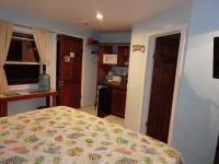 Double Room with Pool View