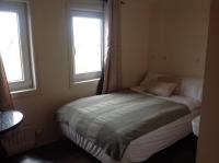Single Room with Shared Bathroom