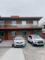 Pousada Dunas Da Joaquina Suítes - B&B
