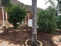 La Chapelle - The Library - Ferienwohnung Montagu