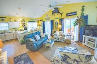 On Island Time - B&B