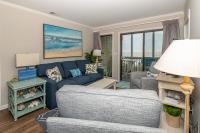 Dunescape Villas VI - B&B