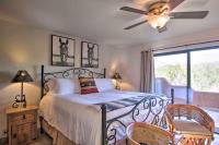 B&B Cave Creek - La Paloma at Full Circle Ranch with Patio! - Bed and Breakfast Cave Creek