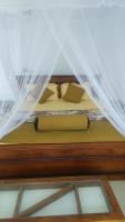 Kamer met 2 Kingsize Bedden