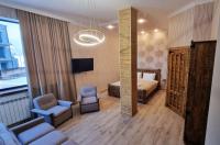 Via Gyumri - B&B
