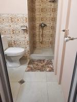 Doppel- oder Zweibettzimmer