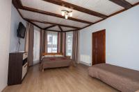 Camera Tripla Classic