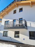 Appartamento con Vista Montagna