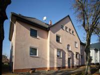 Ferienwohnung in der Sportstadt Riesa - B&B Riesa