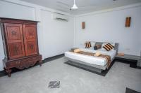 Penthouse Suite