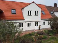 B&B Flensburg - Ferienwohnung Frieda - Bed and Breakfast Flensburg