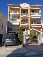 DESPOINA APARTMENT with garden - Bed and Breakfast