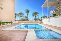 Homeincalpe Rosamarina 9C - Ferienwohnung Calp