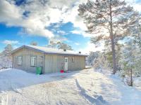 Cottage Nr. 1 mit 3 Schlafzimmern