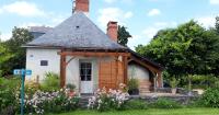 B&B La Bohalle - Pergoloire - Bed and Breakfast La Bohalle