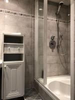 Apartment with Garden View