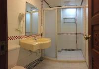 Deluxe Double or Twin Room with Mountain View