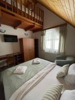 Vierbettzimmer