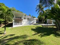 Coco-Mango Apt. D - B&B