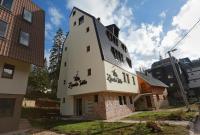 Apartmani MAGLA Jahorina - B&B Jahorina