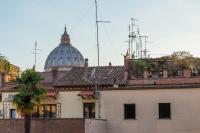 B&B Roma - La Porta Rossa di Borgo - Vatican Luxury Suite - Bed and Breakfast Roma
