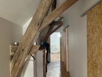 Maison au bord de l’eau - Ferienwohnung
