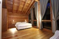 Chambre Double ou Lits Jumeaux