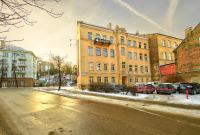 Romantic City Center Apartment in Old Town - B&B Vilnius