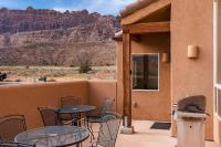 B&B Moab - Rim Village Vista Unit 7 A2 2 - Bed and Breakfast Moab