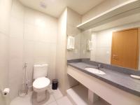 Appartement - Vue sur Piscine 